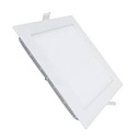 [60.11.MB008C] PANEL LED 3W, CUADRADO PLANO EMBUTIR, LUZ BLANCA, LEDPLUS