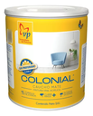 [04.01.054] PINTURA CAUCHO BLANCO VP COLONIAL (GALON)