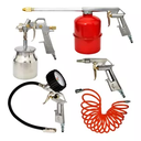 [02.03.79610] PISTOLA KIT 5 PIEZAS, 79610, BRUFER