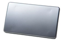 [60.12.GM001S] PLACA (TAPA) CIEGA, ALUMINIO, GENEMAX