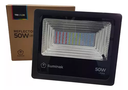[60.11.SL50R] REFLECTOR 50W RGB, ILUMINAK