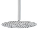[80.CDRFL16] REGADERA REDONDA ULTRADELGADA 16", C/TUBO, CD-RFL16, OMEGA