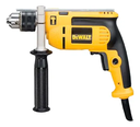 [B&D.DW024] TALADRO 1/2" PERCUTOR, DW024, DEWALT