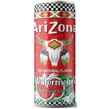 ARIZONA LATA 340 ML
