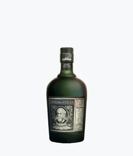 BOTELLA RON DIPLOMATICO RESERVA EXCLUSIVA, 0,700 LTS       