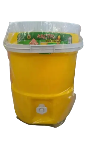 [CAMP.MTI-030] TERMO ARCTIC INDUSTRIAL DE 3 GALONES (11.4 L) DECOCAR