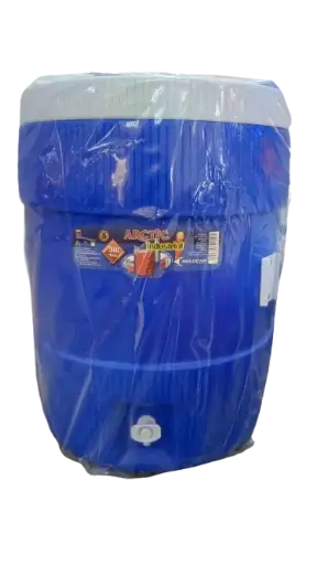 [CAMP.MTI-010] TERMO ARCTIC INDUSTRIAL DE 10 GALONES (38 L) DECOCAR