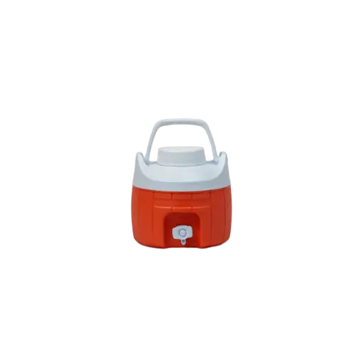 [CAMP.PTE-TE04] TERMO DECOCAR POTAMITO DE 4 LITROS (1 GAL.) DECOCAR