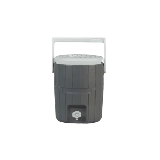 [CAMP.PTE-TE08] TERMO DECOCAR POPOTAMO DE 8 LITROS (2 GAL.) DECOCAR