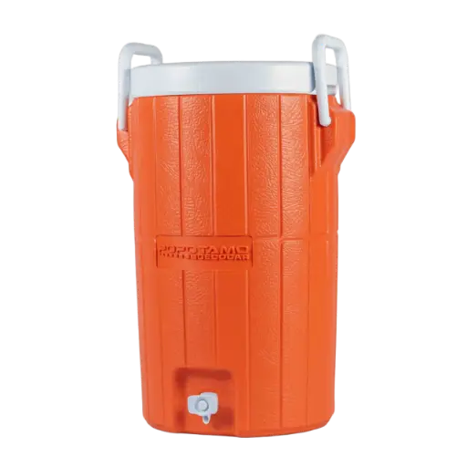 [CAMP.PTE-TE22] TERMO DECOCAR POPOTAMO DE 22 LITROS (6 GAL.) DECOCAR