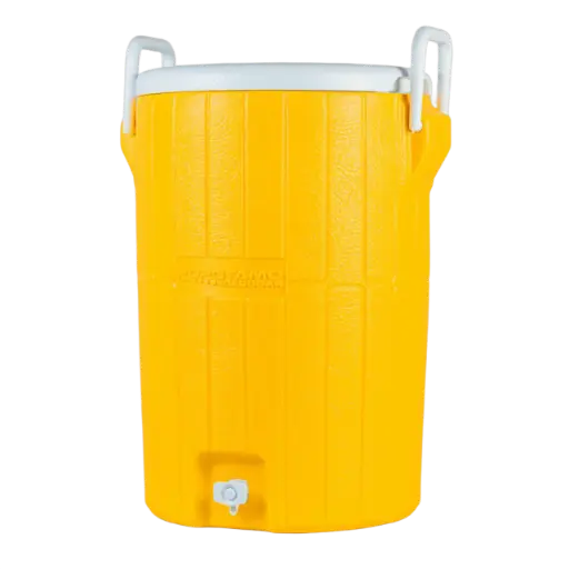 [CAMP.PTE-TE44] TERMO DECOCAR POPOTAMO DE 44 LITROS (12 GAL.) DECOCAR