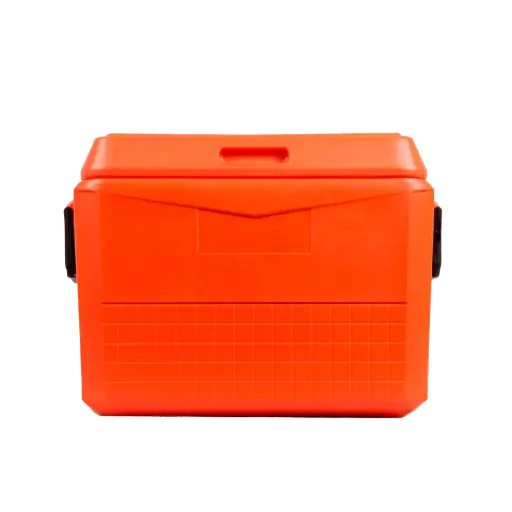 [CAMP.OKR-32QNR] CAVA 32 QTS (30 L) ONEKOLOR NARANJA DECOCAR
