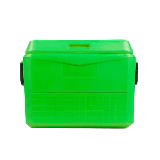 [CAMP.OKR-32QVD] CAVA 32 QTS (30 L) ONEKOLOR VERDE DECOCAR