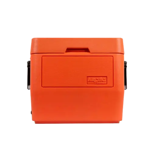 [CAMP.OKR-34QNR] CAVA 34 QTS (32 L) ONEKOLOR NARANJA DECOCAR