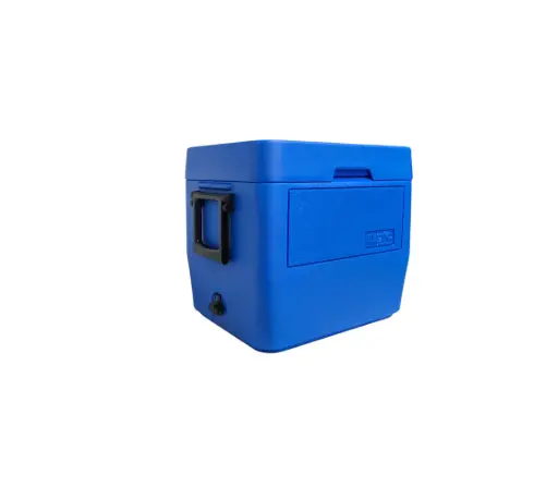 [CAMP.OKR-34QAZ] CAVA 34 QTS (32 L) ONEKOLOR AZUL DECOCAR