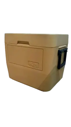 [CAMP.OKR-34QBE] CAVA 34 QTS (32 L) ONEKOLOR BEIGE DECOCAR
