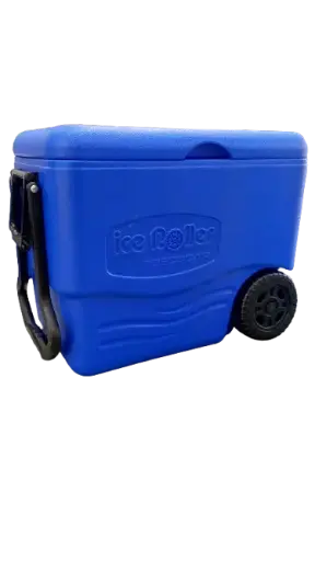 [CAMP.OKR-42QAZ] CAVA 42 QTS (40 L) ONEKOLOR AZUL DECOCAR