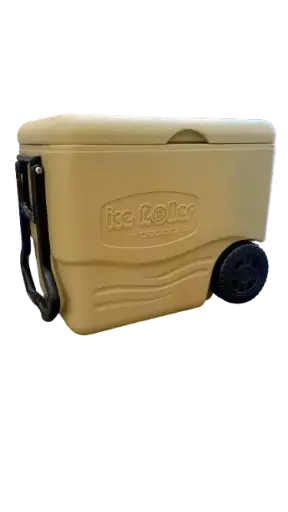 [CAMP.OKR-42QBE] CAVA 42 QTS (40 L) ONEKOLOR BEIGE DECOCAR