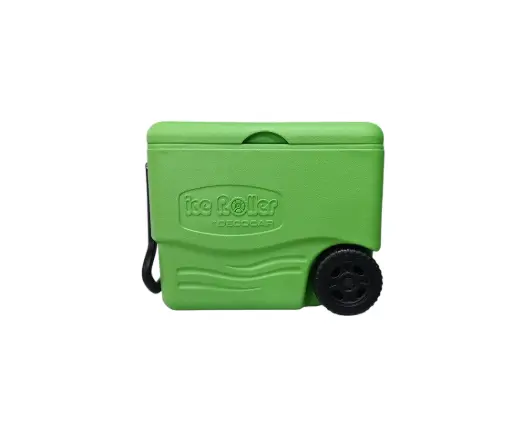 [CAMP.OKR-42QVD] CAVA 42 QTS (40 L) ONEKOLOR VERDE DECOCAR