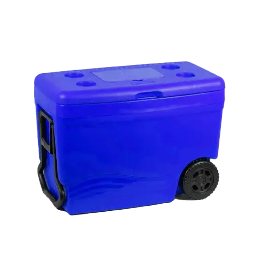 [CAMP.OKR-58QAZ] CAVA 58 QTS (55 L) ONEKOLOR AZUL DECOCAR