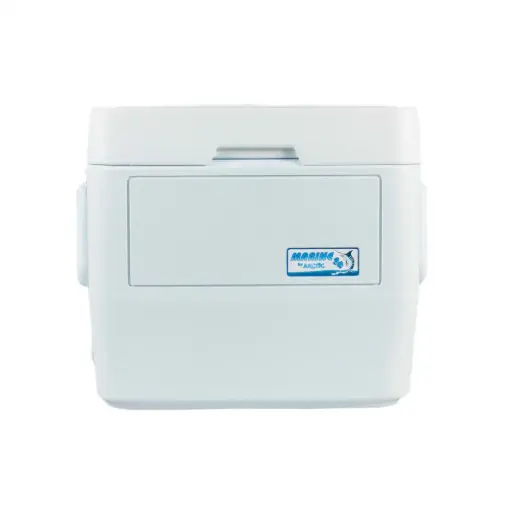 [CAMP.MAR-34Q] CAVA MARINE DE 34 QTS (32 L) BLANCO DECOCAR