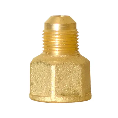 [02.03.UNC-68] ACOPLE TERMINAL COFLEX 3/8 FLARE X 1/2 MNPT UNC-68 COFLEX