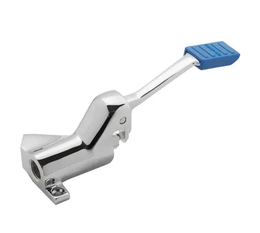 [79.79.130304] VALVULA A PEDAL 1303 04 GENEBRE
