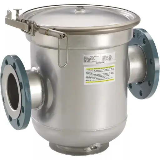 PRE-FILTRO PARA PISCINA CALPEDA PF125-304 CALPEDA