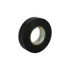 [67.01.CTPLAST19FR] TEIPE ELECTRICO 19MM X 20MTS NEGRO GEDITAPE