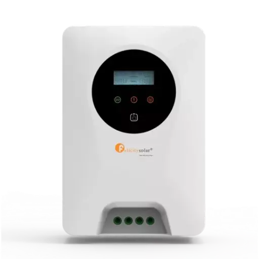 [SCCM10048-Ⅲ] Controlador de carga solar MPPT 12/24/48V 100AH. WIFI y comunicación RS485