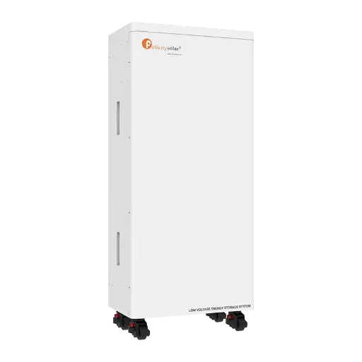 [FLA48300] Batería de litio LiFePO4 15kwh 300A 48V. BMS e Interruptor. 7 años garantía