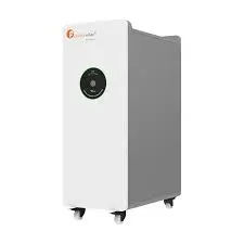 [LPBF48300] Batería de litio LiFePO4 15kwh 300A 48V. BMS Inteligente. 5 años garantía