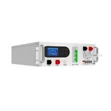 [FLH48100UCG1] Módulo Controlador principal para baterías de alto voltaje