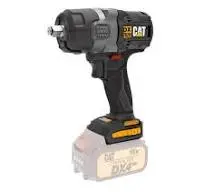 [31.DX73B] LLAVE DE IMPACTO 3/4" 1700NM 18V, DX73B, CAT  
