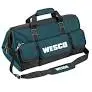 [31.WS9780] BOLSO PARA HERRAMIENTAS DE 58X28X25 CM WESCO