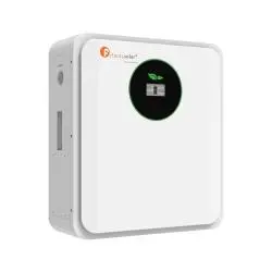 [FLA24100] BATERÍA DE LITIO DE 2.56KWH 100A 24V CON BMS INTELIGENTE, BREAKER Y FUSIBLE 6000 CICLOS PROFUNDOS AL 95%DOD
7 AÑOS DE GARANTÍA. FELICITY