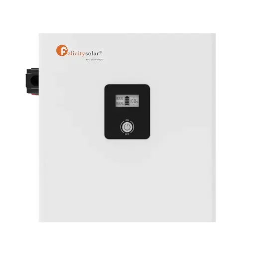 [LPBF24200-A] BATERIA DE LITIO DE 5KWH 200A 24V CON BMS INTELIGENTE, BREAKER Y FUSIBLE 6000 CICLOS PROFUNDOS AL 95%DOD
5 AÑOS DE GARANTIA. FELICITY