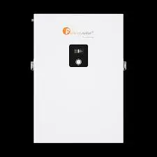 [LPBF48200-H] BATERIA DE LITIO DE 10KWH 200A 48V CON BMS INTELIGENTE, BREAKER Y FUSIBLE 6000 CICLOS PROFUNDOS AL 95%DOD
5 AÑOS DE GARANTIA. FELICITY