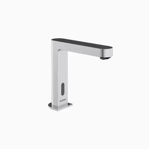 [79.23.SF-2900] GRIFERIA CUADRADA C/SENSOR SF-2900 SLOAN  