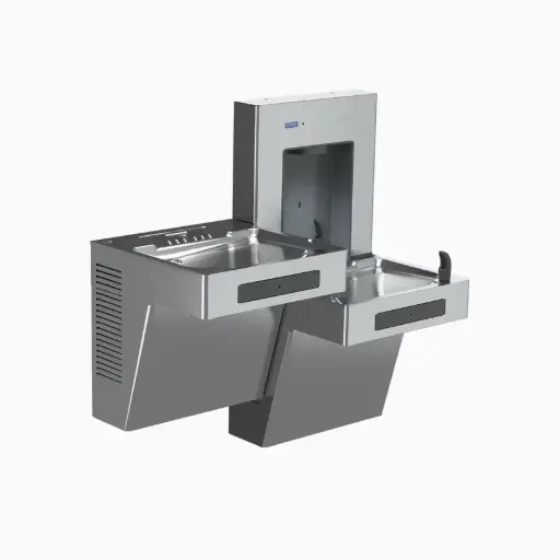 [79.23.DRS-120] GRIFERIA C/SENSOR SF-2400 SLOAN 