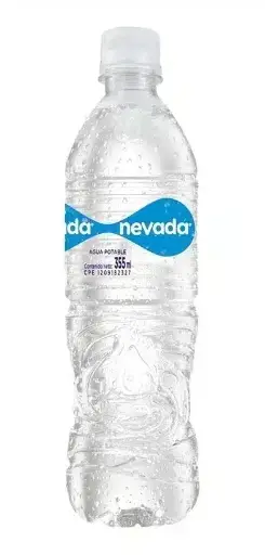 [A01.01.202] AGUA MINERAL NEVADA 355 ML