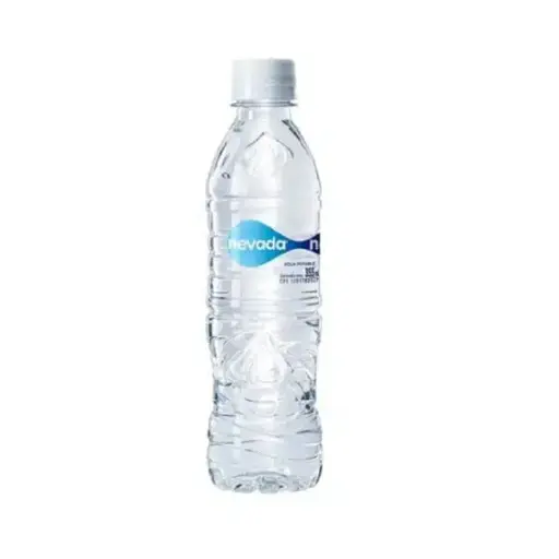 [A01.01.221] AGUA MINERAL NEVADA 600 ML