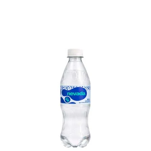 [A01.01.305] AGUA MINERAL NEVADA GASIFICADA 355 ML
