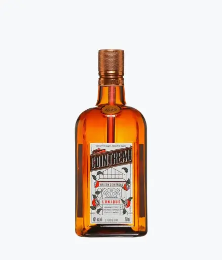 [A01.01.164] BOTELLA COINTREAU 070 ML