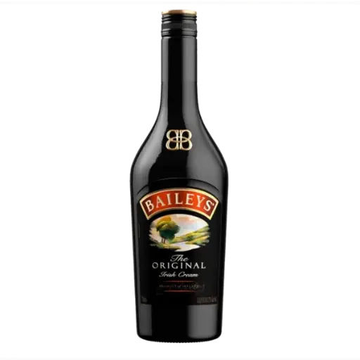 [A01.01.185] BOTELLA CREMA DE WHISKY BAILEYS  750ML   