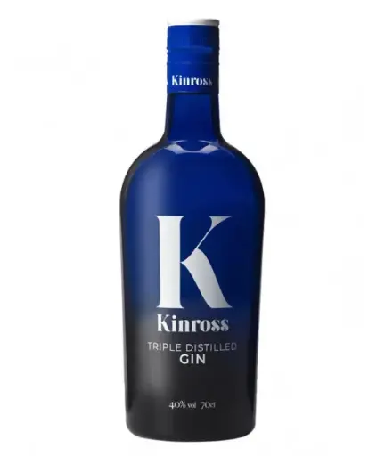[A01.01.141] BOTELLA GINEBRA KINROSS CITRIC