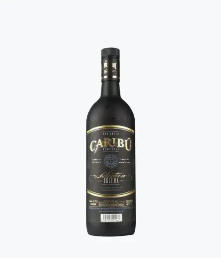 [A01.01.168] BOTELLA RON CACIQUE 500 GOLDEN 750ML