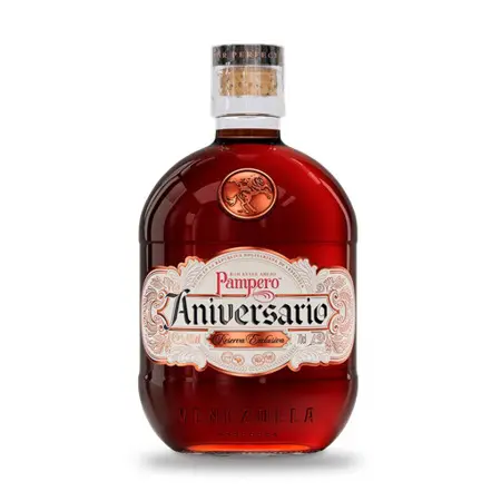 [A01.01.173] BOTELLA RON PAMPERO ANIVERSARIO CHARTER 700ML