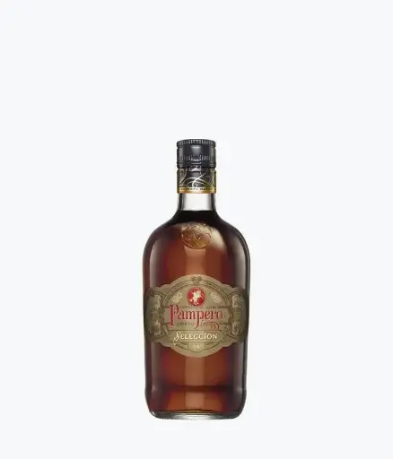 [A01.01.174] BOTELLA RON PAMPERO SELECCION CHARTER 700ML