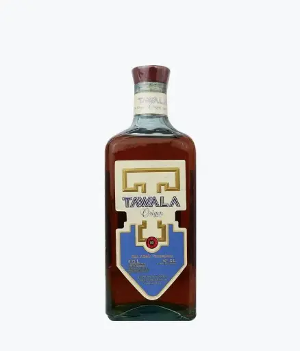 BOTELLA RON TAWALA ORIGEN 750ML 